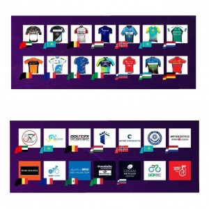 Дубайда Union Cyclist International (UCI) әйелдер турнирі өтеді